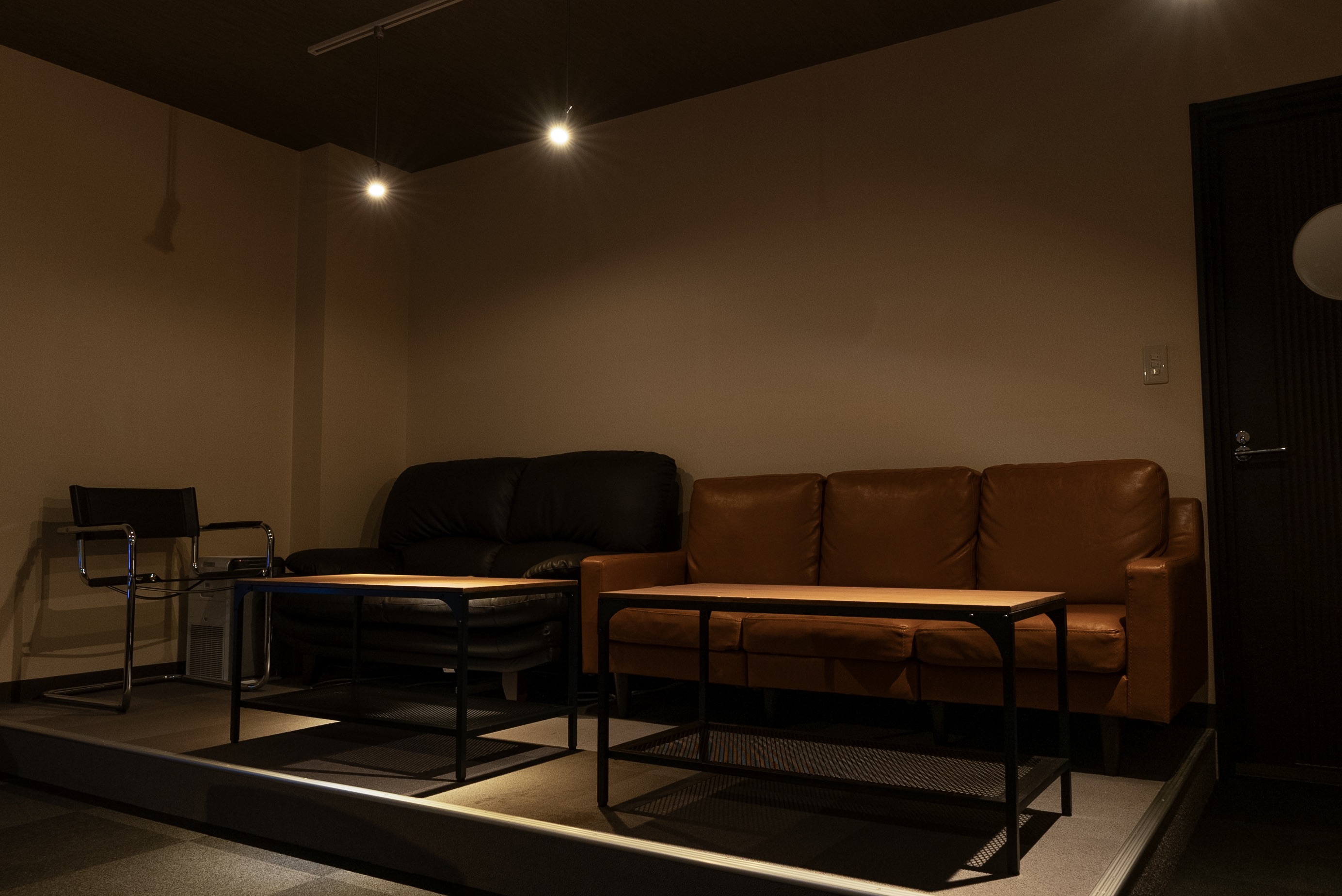 Room R 写真2